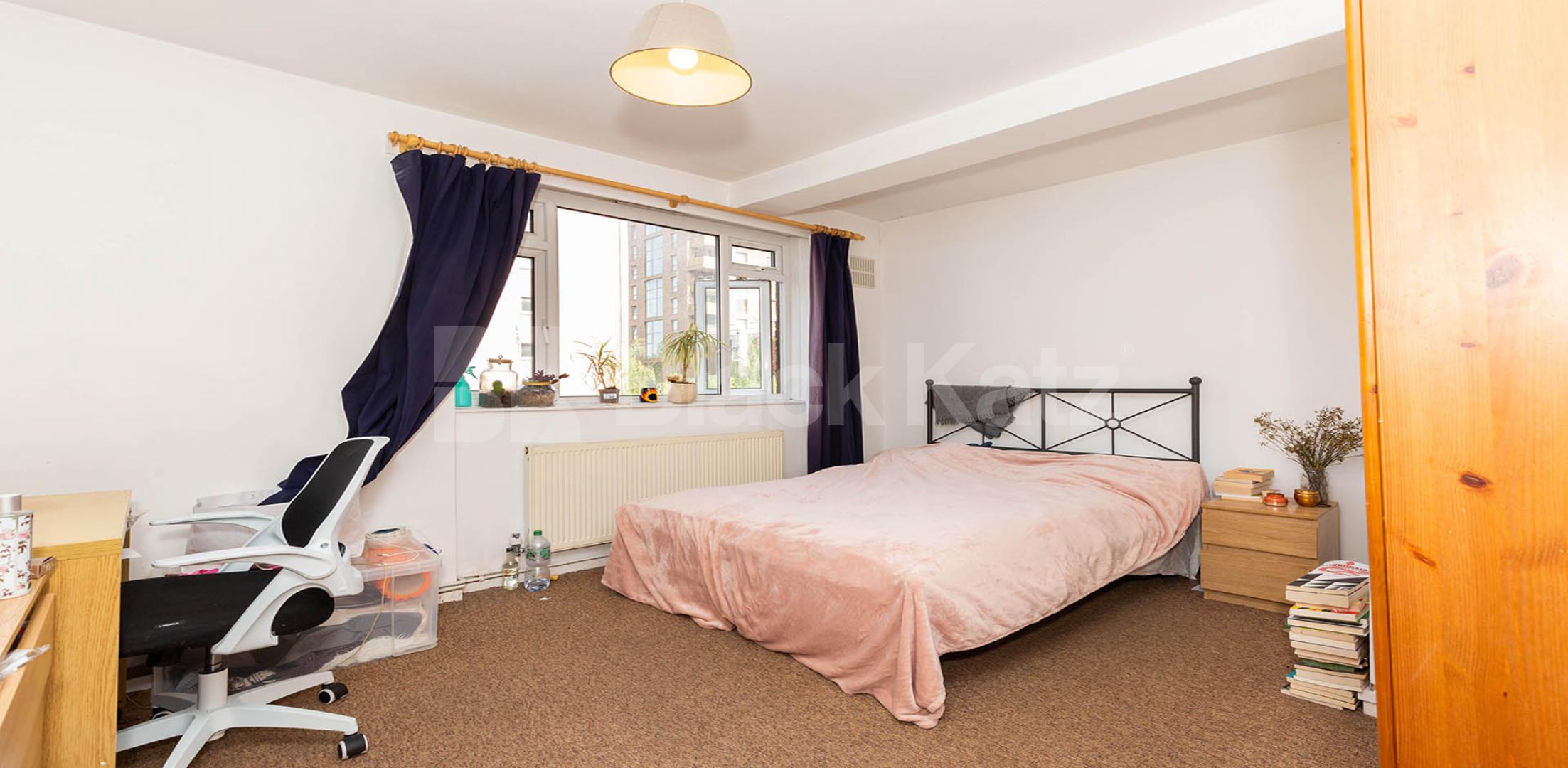 			2 Bedroom, 1 bath, 1 reception Flat			 Kirkstone, Harrington Street, Camden / Euston